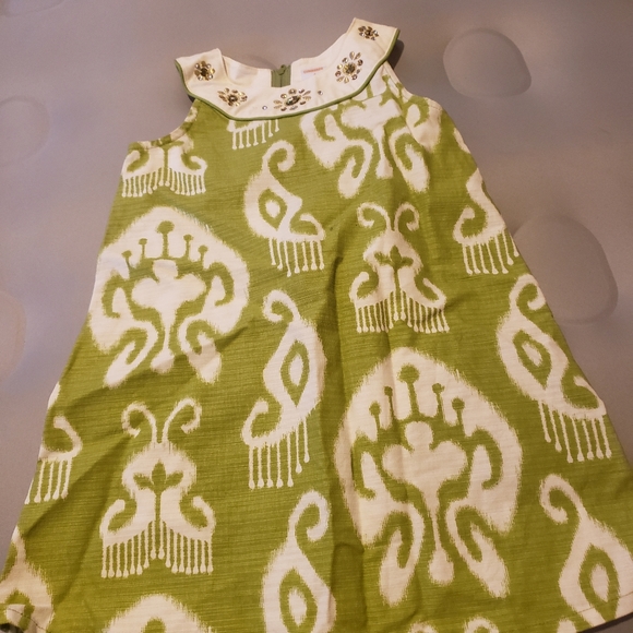 Girl's dress  size4 - Picture 2 of 6